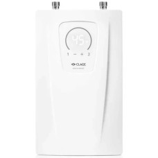 Электрический проточный водонагреватель Clage CEX 7-U