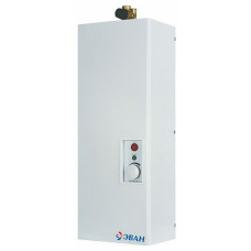 Электрический проточный водонагреватель Эван В1-12