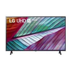 Телевизор LG 43UR78006LK