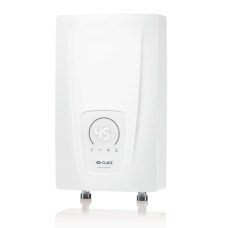 Электрический проточный водонагреватель 8 кВт Clage CEX 9