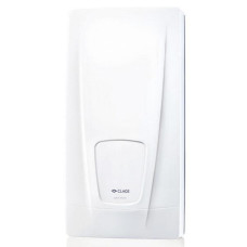 Электрический проточный водонагреватель 24 кВт Clage DBX 24 Next Электрический проточный водонагреватель 24 кВт Clage DBX 24 Next