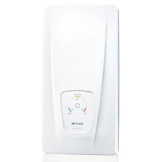 Электрический проточный водонагреватель 24 кВт Clage DLX 24 Next Электрический проточный водонагреватель 24 кВт Clage DLX 24 Next