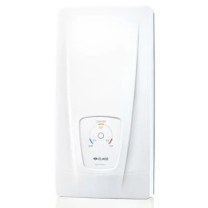 Электрический проточный водонагреватель Clage DLX NEXT 24 B