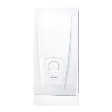 Электрический проточный водонагреватель Clage Next L Electronic MPS