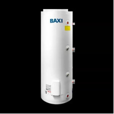 Электрический накопительный водонагреватель Baxi UBC 250