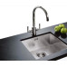 Кухонная мойка Blanco Zerox 500-U 521589