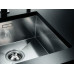 Кухонная мойка Blanco Zerox 500-U 521589
