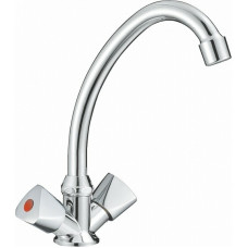 Смеситель для кухни Viko V-1313 Смеситель для кухни Viko V-1313