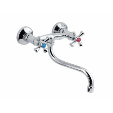 Смеситель для кухни Fauzt FZs-490-07