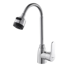 Смеситель для кухни PlStart PL4302 Смеситель для кухни PlStart PL4302