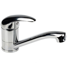 Смеситель для кухни Сантаком Stomega 3301