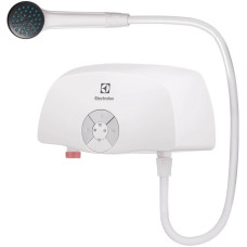 Электрический проточный водонагреватель 5 кВт Electrolux SMARTFIX 2.0 S 5,5 kW Электрический проточный водонагреватель 5 кВт Electrolux SMARTFIX 2.0 S 5,5 kW