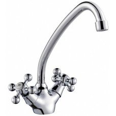 Смеситель для кухни Viko V-1203 Смеситель для кухни Viko V-1203