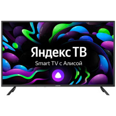 Телевизор Digma DM-LED43UBB31 Телевизор Digma DM-LED43UBB31
