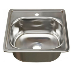 Кухонная мойка Mixline ML 531266