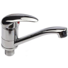 Смеситель для кухни Сантаком Stomega 3305