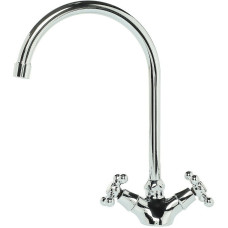 Смеситель для кухни Orange M72-000cr