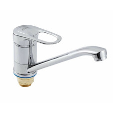 Смеситель для кухни Fauzt FZs-805-117