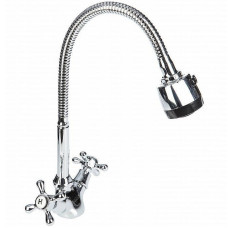 Смеситель для кухни Сантаком Stomega 4411