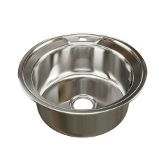 Кухонная мойка Mixline ML 528182