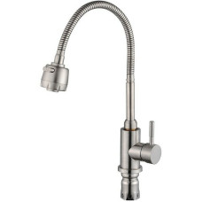 Смеситель для кухни Viko V-4414 Смеситель для кухни Viko V-4414