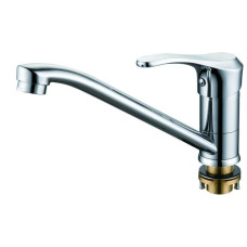 Смеситель для кухни Rush Jawa JA0735-26