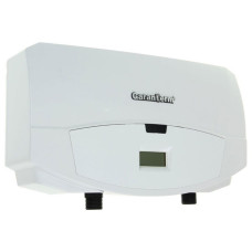 Электрический проточный водонагреватель Garanterm GFP 35 combi Электрический проточный водонагреватель Garanterm GFP 35 combi