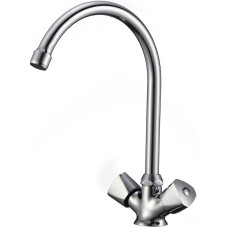 Смеситель для кухни WesnaArt Teplo TEP04-110