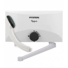 Электрический проточный водонагреватель Hyundai H-IWR1-5P-UI061/CS Электрический проточный водонагреватель Hyundai H-IWR1-5P-UI061/CS