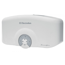 Водонагреватель проточный Electrolux SMARTFIX 5,5 TS душ+кран