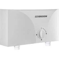 Электрический проточный водонагреватель Edisson Viva 3500
