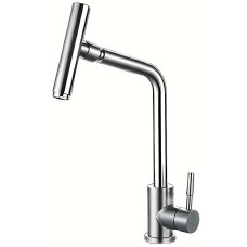 Смеситель для кухни Haiba HB73304-1