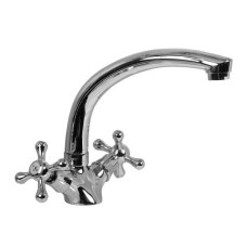 Смеситель для кухни Сантаком Stomega 4408