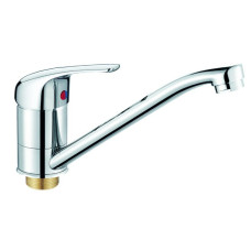 Смеситель для кухни Rush Corsica CO4240-27