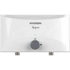 Электрический проточный водонагреватель Hyundai H-IWR1-6P-UI063/S Электрический проточный водонагреватель Hyundai H-IWR1-6P-UI063/S