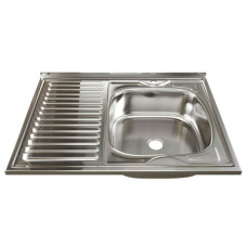 Кухонная мойка Mixline ML 527971