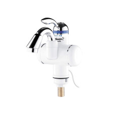 Электрический проточный водонагреватель Atlanta ATH-983 white