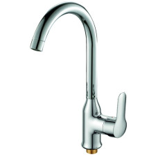 Смеситель для кухни Rush Crete CR3535-23