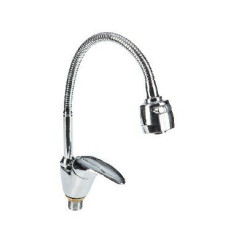 Смеситель для кухни Сантаком Stomega 4302у