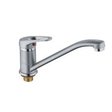 Смеситель для кухни Haiba HB4913-1