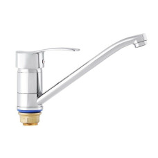 Смеситель для кухни ПСМ-Профсан Плюс PSM-425-023