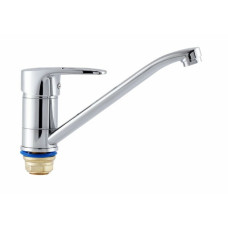 Смеситель для кухни Fauzt FZs-805-126