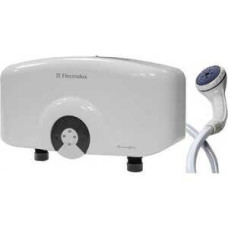 Электрический проточный водонагреватель Electrolux Smartfix 5,5 S Электрический проточный водонагреватель Electrolux Smartfix 5,5 S