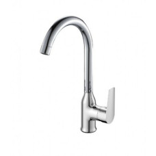 Смеситель для кухни Rossinka S35-24 Смеситель для кухни Rossinka S35-24