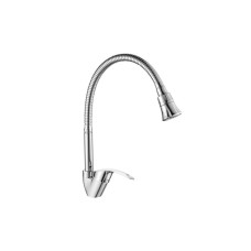 Смеситель для кухни Decoroom DR71022 хром