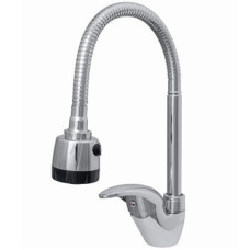 Смеситель для кухни Сантаком Stonix 4102у