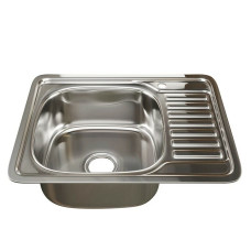 Кухонная мойка Mixline ML 528192