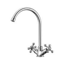 Смеситель для кухни Milardo Duplex DUPSB0JM05