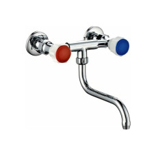 Смеситель для кухни ПСМ-Профсан PSM-108-77