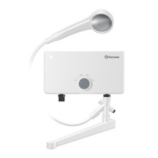 Электрический проточный водонагреватель 3,5 кВт Thermex Urban 3500 combi Электрический проточный водонагреватель 3,5 кВт Thermex Urban 3500 combi